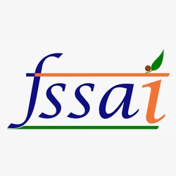 FSSAI Licensed